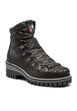 New Italia Shoes Туристически oбувки - Mera.bg