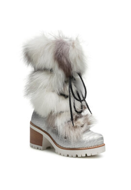New Italia Shoes Туристически oбувки 2115477/2 Cerimonia - Mera.bg