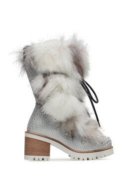 New Italia Shoes Туристически oбувки 2115477/2 Cerimonia - Mera.bg
