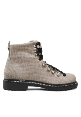 New Italia Shoes Туристически oбувки - Mera.bg