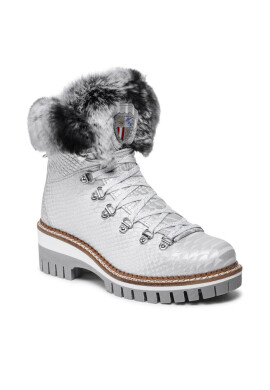 New Italia Shoes Туристически oбувки - Mera.bg