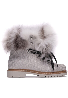 New Italia Shoes Туристически oбувки - Mera.bg