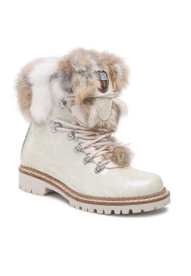 New Italia Shoes Туристически oбувки - Mera.bg