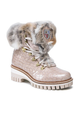 New Italia Shoes Туристически oбувки - Mera.bg