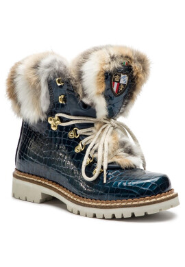 New Italia Shoes Туристически oбувки - Mera.bg