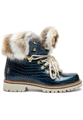 New Italia Shoes Туристически oбувки - Mera.bg