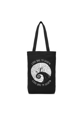 NIGHTMARE BEFORE CHRISTMAS Дамска чанта CEO-ACCCS-AW25-115DNBC Черен - Mera.bg