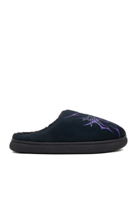 NIGHTMARE BEFORE CHRISTMAS Пантофи CEO-AW25-324DNBC Черен - Mera.bg