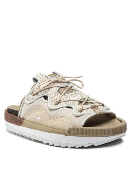 Nike Чехли Offline 2.0 CZ0332 201 Rattan/White/Khaki/Light Bone - Mera.bg