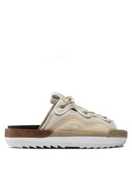 Nike Чехли Offline 2.0 CZ0332 201 Rattan/White/Khaki/Light Bone - Mera.bg