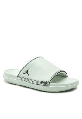 Nike Чехли Jordan Play Slide DC9835 002 Seaform/Black/Photon Dust - Mera.bg
