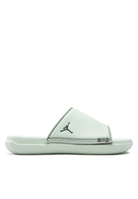 Nike Чехли Jordan Play Slide DC9835 002 Seaform/Black/Photon Dust - Mera.bg