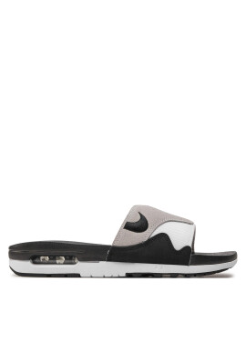 Nike Чехли Air Max 1 Slide DH0295 102 Бял - Mera.bg