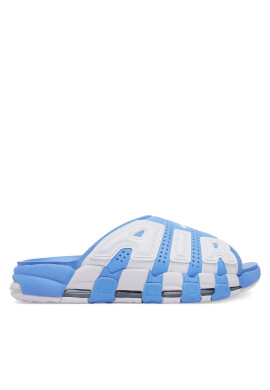 Nike Чехли Air More Uptempo Slide FD9883 400 Син - Mera.bg