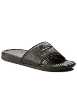 Nike Чехли Benassi Jdi 343880 001 Black/Black/Black - Mera.bg