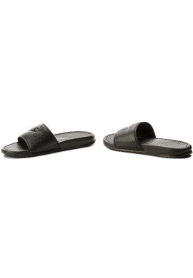 Nike Чехли Benassi Jdi 343880 001 Black/Black/Black - Mera.bg