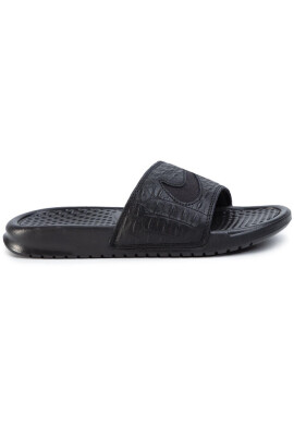 Nike Чехли Benassi Jdi Se AO1036 001 Black/Black - Mera.bg