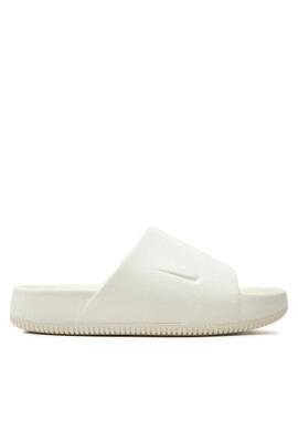 Nike Чехли Calm Slide FD4116 100 Бял - Mera.bg