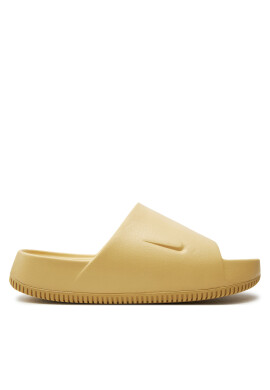 Nike Чехли Calm Slide FD4116 200 Бежов - Mera.bg