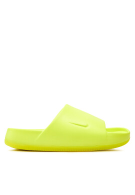 Nike Чехли Calm Slide FD4116 700 Зелен - Mera.bg