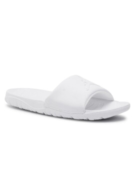 Nike Чехли Jordan Break Slide AR6374 101 White/White - Mera.bg