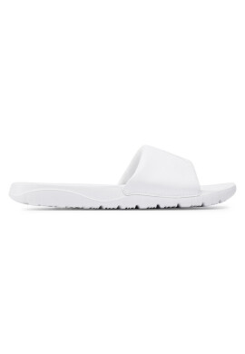 Nike Чехли Jordan Break Slide AR6374 101 White/White - Mera.bg