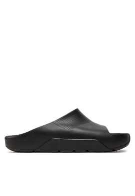 Jordan Чехли Nike Post Slide DX5575 001 Черен - Mera.bg