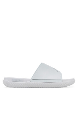 Nike Чехли Jumpman Slide FQ1598 Сив - Mera.bg