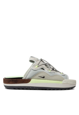 Nike Чехли Offline 2.0 CZ0332 002 Light Bone/Black/Stone - Mera.bg