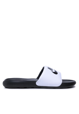 Nike Чехли Victori One Slide CN9675 005 Бял - Mera.bg
