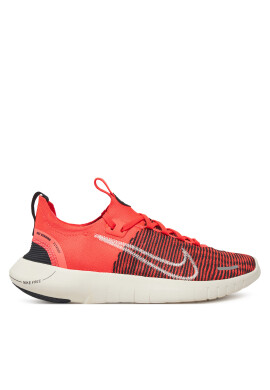 Nike Маратонки за бягане Free RN NN DX6482 Оранжев - Mera.bg