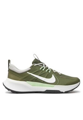 Nike Маратонки за бягане Juniper Trail 2 DM0822 200 Каки - Mera.bg