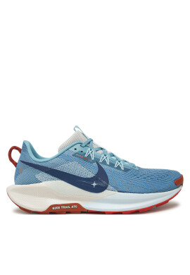 Nike Маратонки за бягане Pegasus Trail 5 DV3864 Син - Mera.bg