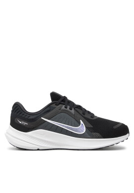 Nike Маратонки за бягане Quest 5 DD9291 001 Черен - Mera.bg