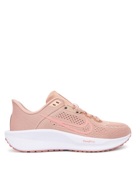 Nike Маратонки за бягане Quest 6 FD6034 Розов - Mera.bg
