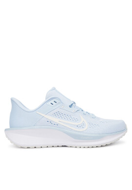 Nike Маратонки за бягане Quest 6 FD6034 Светлосиньо - Mera.bg