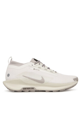 Nike Маратонки за бягане Reactx Pegasus Trail 5 GTX SP HQ7494 100 Бял - Mera.bg