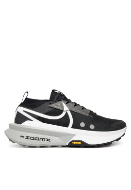 Nike Маратонки за бягане Zoomx Zegama Trail 2 FD5190 001 Черен - Mera.bg