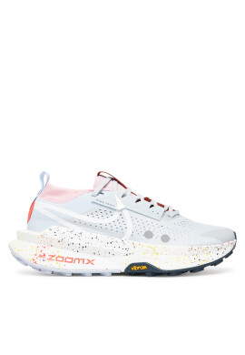 Nike Маратонки за бягане Zoomx Zegama Trail 2 FD5190 009 Сив - Mera.bg