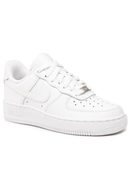 Nike Сникърси Air Force 1 '07 DD8959 100 Бял - Mera.bg