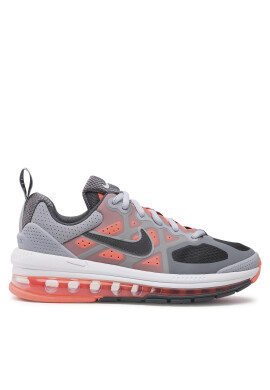 Nike Сникърси Air Max Genome (Gs) CZ4652 004 Сив - Mera.bg