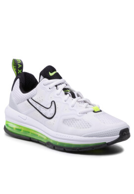 Nike Сникърси Air Max Genome (Gs) CZ4652 103 Бял - Mera.bg