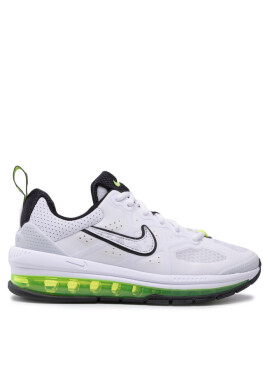 Nike Сникърси Air Max Genome (Gs) CZ4652 103 Бял - Mera.bg