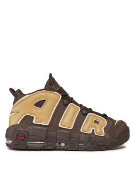 Nike Сникърси Air More Uptempo '96 FB8883-200 Кафяв - Mera.bg