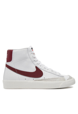 Nike Сникърси Blazer Mid '77 VNTG BQ6806 111 Бял - Mera.bg