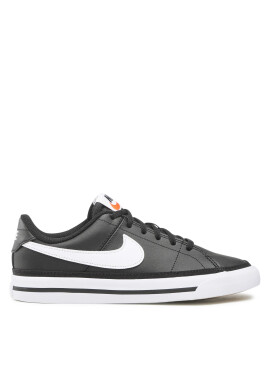 Nike Сникърси Court Legacy (Gs) DA5380 002 Черен - Mera.bg
