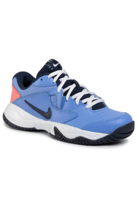 Nike Обувки Court Lite 2 AR8838 406 Royal Pulse/Obsidian/White - Mera.bg