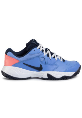 Nike Обувки Court Lite 2 AR8838 406 Royal Pulse/Obsidian/White - Mera.bg