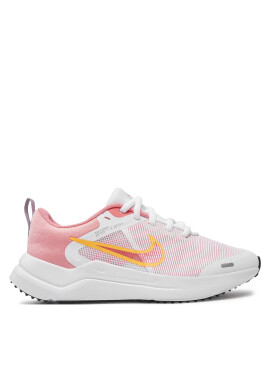 Nike Маратонки за бягане Downshifter 12 Nn (GS) DM4194 100 Бял - Mera.bg