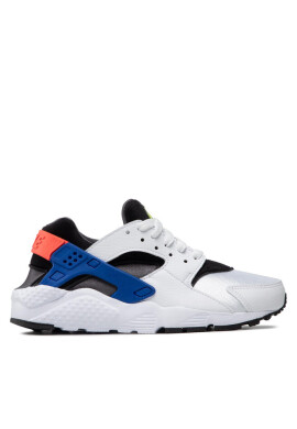 Nike Сникърси Huarche Run Gs DQ0975 100 Бял - Mera.bg